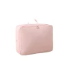 Travel compression bags, large-capacity cotton quilts, down jackets, storage bags, portable toiletries and cosmetics packaging bags, dust-proof bags, daily necessities Item Picture